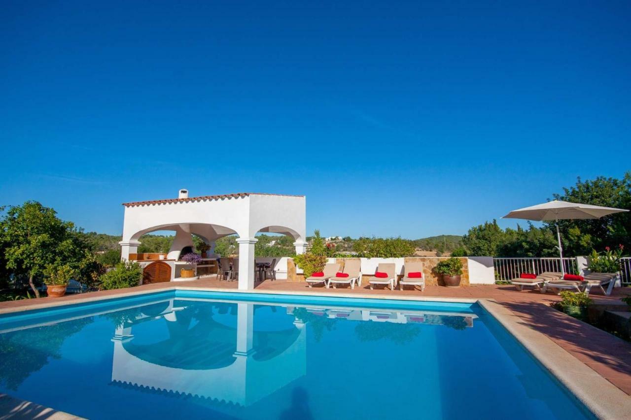 Casa de Férias Ca Na Pepa Santa Eulária des Riu